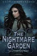 The Nightmare Garden (Iron Codex #2) by Caitlin Kittredge
