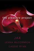 The Pleasure Project (Morphate #1.5) by Jax