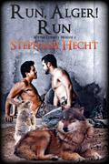 Run, Alger, Run by Stephani Hecht