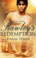 Rawley's Redemption by Carol Lynne