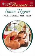 Accidental Mistress (Taken by the Millionaire #5) by Susan Napier