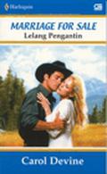 Lelang Pengantin (The Bridal Bid #3) by Carol Devine