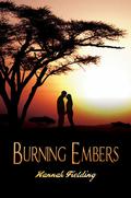 Burning Embers by Hannah Fielding