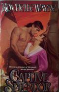 Captive Splendor by Rochelle Wayne