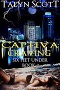 Captiva Craving by Talyn Scott