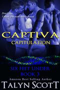 Captiva Capitulation by Talyn Scott