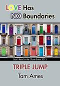 Triple Jump (Don't Read in the Closet Events) by Tam Ames