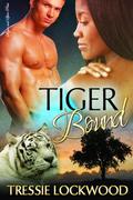 Tiger Bound by Tressie Lockwood