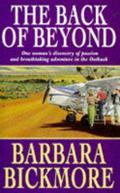 The Back of Beyond by Barbara Bickmore
