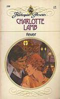 Fever by Charlotte Lamb