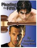 Pleading the Fifth by Sandrine Gasq-Dion