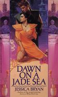 Dawn on a Jade Sea (Merfolk Trilogy #2) by Jessica Bryan