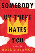 Somebody Up There Hates You by Hollis Seamon