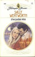 The Judas Kiss by Sally Wentworth