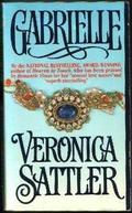 Gabrielle by Veronica Sattler