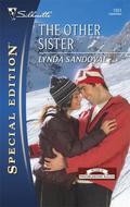The Other Sister (Return to Troublesome Gulch #1) by Lynda Sandoval