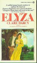 Elyza by Clare Darcy
