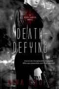 Death Defying by Nina Croft