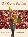 The Rapier Brothers by Megan Derr