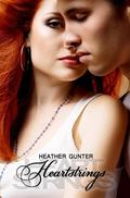 Heartstrings (Love Notes #2) by Heather Gunter