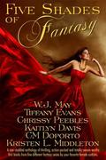 Five Shades of Fantasy by Tiffany Evans