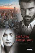 Zakázaná přitažlivost (Bavettovi #3) by Kateřina Petrusová