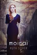 Moirai (Aberrant #2) by Ruth Silver