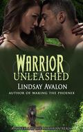 Warrior Unleashed (Mythrian Realm #1.5) by Lindsay Avalon