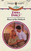 Heart of the Outback by Emma Darcy