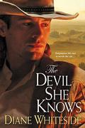 The Devil She Knows (Devil #6) by Diane Whiteside