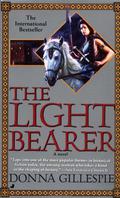 The Light Bearer (Auriane #1) by Donna Gillespie