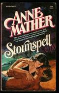Stormspell by Anne Mather