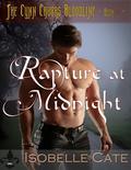 Rapture at Midnight by Isobelle Cate