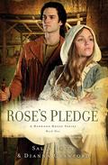 Rose's Pledge (Harwood House #1) by Dianna Crawford