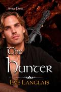 The Hunter by Eve Langlais