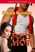 Red Hot by Solara Gordon