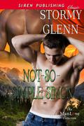 Not-So-Simple Simon by Stormy Glenn