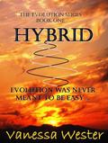 Hybrid by Vanessa Wester