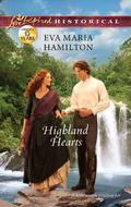 Highland Hearts by Eva Maria Hamilton