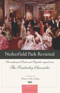 Netherfield Park Revisited (The Pemberley Chronicles #3) by Rebecca Ann Collins