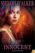 The Innocent by Shiloh Walker
