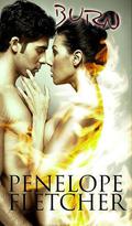 Burn by Penelope Fletcher