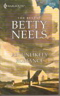 An Unlikely Romance by Betty Neels