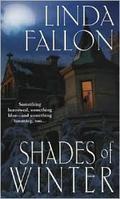Shades of Winter (Shades #2) by Linda Fallon