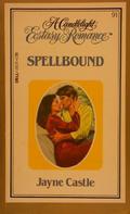 Spellbound by Jayne Castle, Jayne Ann Krentz