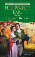 Her Perfect Earl by Beth Pattillo