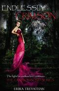 Endlessly Crimson by Erika Trevathan