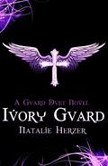 Ivory Guard by Natalie Herzer