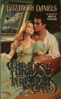 Paradise in His Arms (Paradise #2) by Elizabeth Daniels