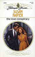 Love Conspiracy by Susan Napier